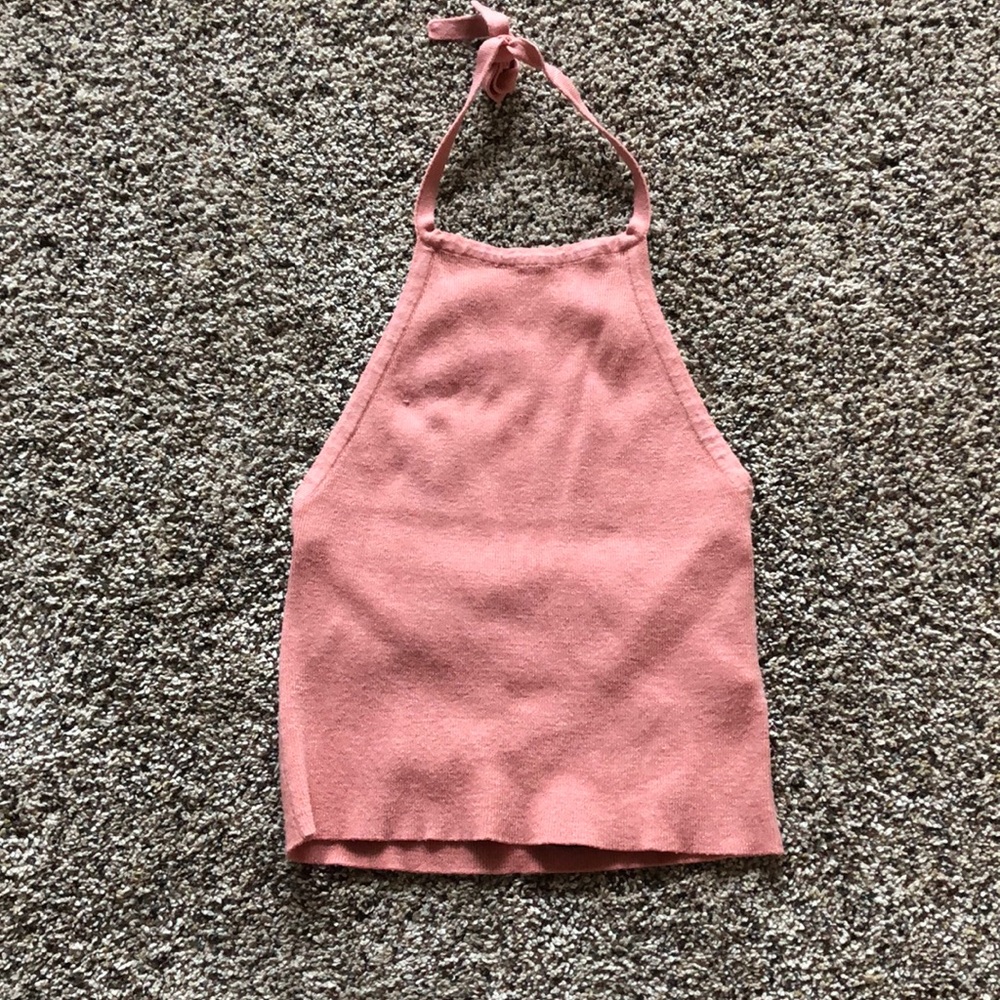 Forever 21 Crop Top